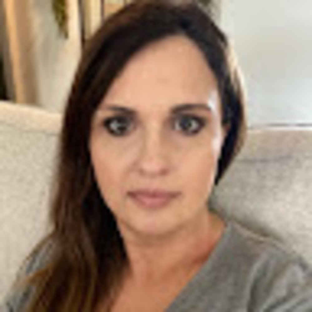 Meet your Posher, Kristie
